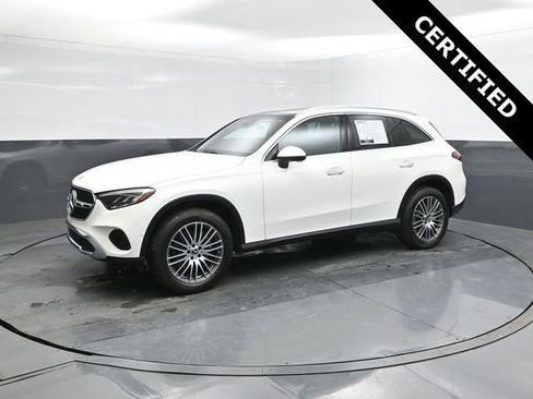 New 2026 Mercedes-Benz GLC 300 4MATIC image 30