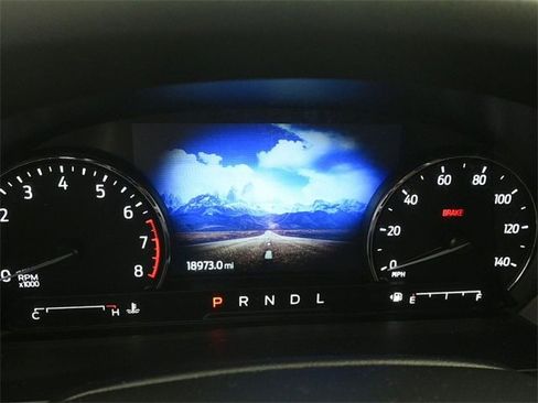 Certified 2023 Ford Explorer Limited w/ Equipment Group 301A image 12