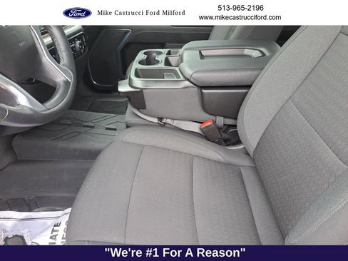 Used 2024 Chevrolet Silverado 2500 LT w/ Safety Package image 24