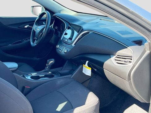Used 2024 Chevrolet Malibu RS w/ LPO, Floor Liner Package FWD image 26