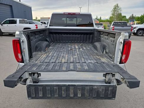 Used 2023 GMC Sierra 2500 Denali AWD/4WD image 36