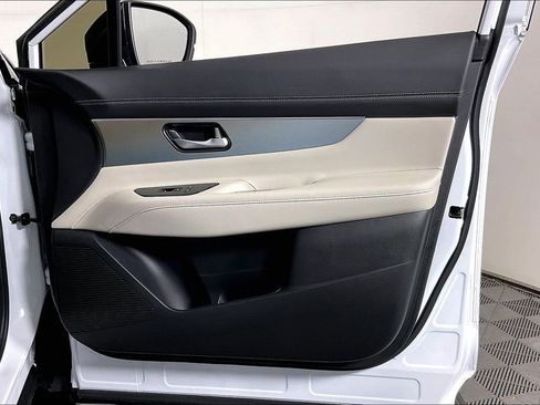 New 2026 Nissan Murano SL image 24