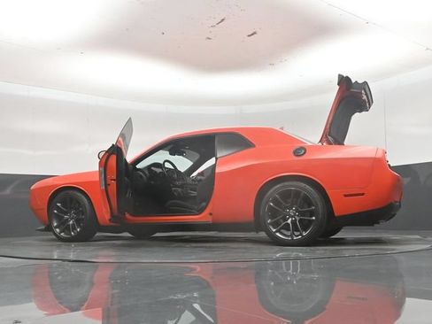 Used 2020 Dodge Challenger R/T Scat Pack RWD image 55