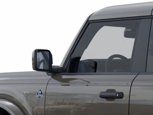 New 2026 Ford Bronco Outer Banks AWD/4WD image 23