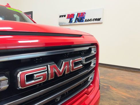 Used 2021 GMC Sierra 1500 AT4 w/ AT4 Value Package AWD/4WD image 45