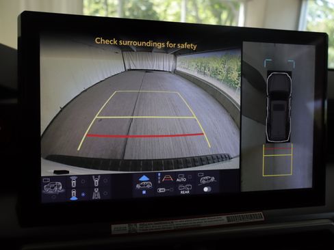 New 2026 Toyota 4Runner TRD Off-Road Premium AWD/4WD image 20