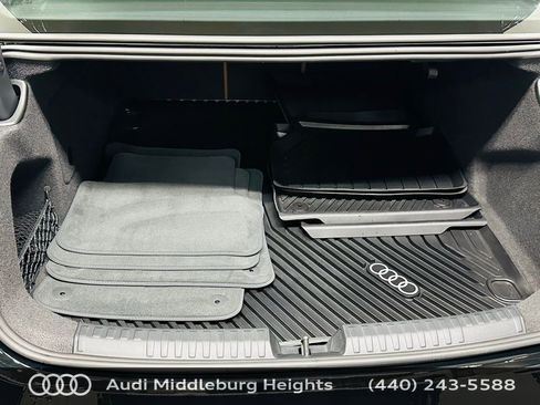Certified 2026 Audi A6 Premium Plus AWD/4WD image 31