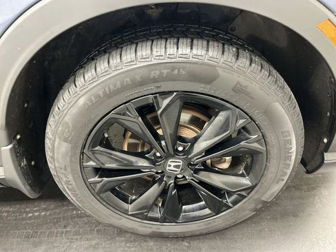 Used 2023 Honda CR-V Sport Touring image 8
