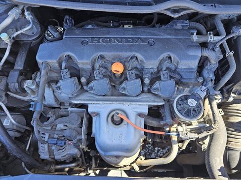 Used 2010 Honda Civic EX-L image 62