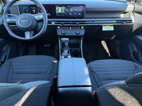 New 2026 Hyundai Santa Cruz SE FWD image 13