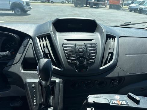 Used 2019 Ford Transit 250 148 Medium Roof image 14