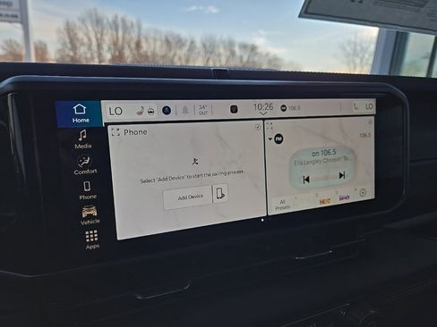 New 2026 Jeep Gladiator Sport image 53