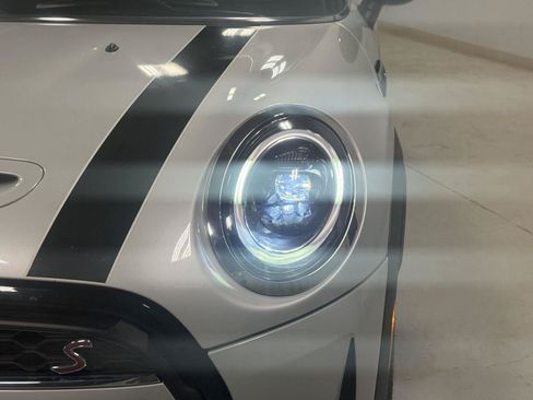 Used 2022 MINI Cooper S w/ Premium Package FWD image 28