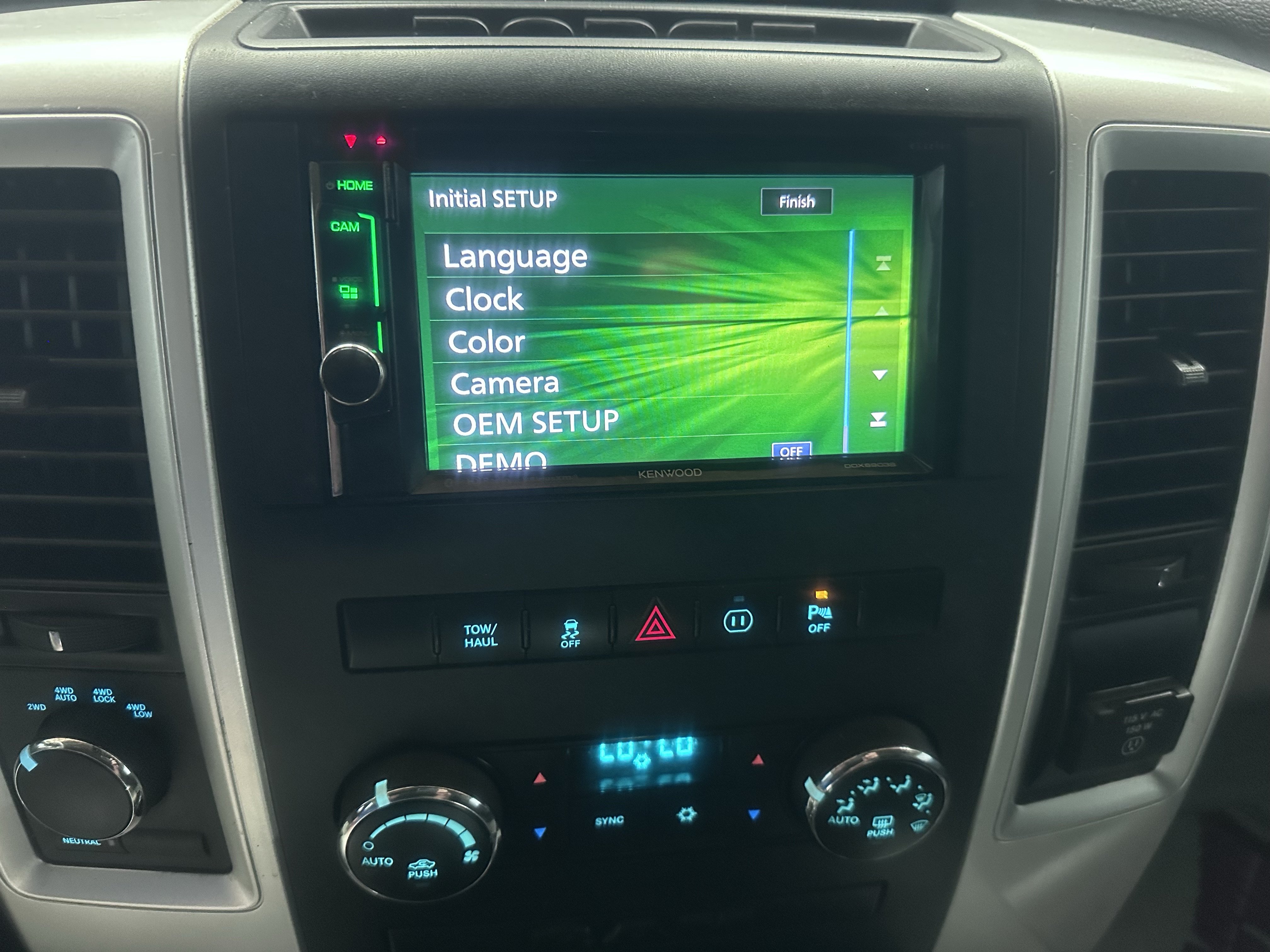 Used 2012 RAM 1500 Sport w/ Sport Premium Group AWD/4WD image 49