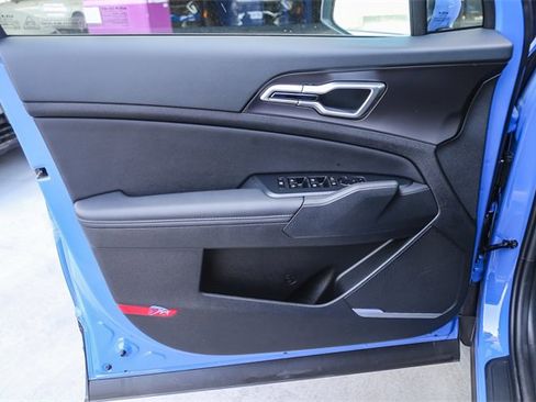 New 2026 Kia Sportage EX image 22