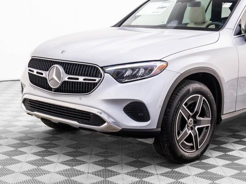 New 2026 Mercedes-Benz GLC 300 GLC 300 image 39