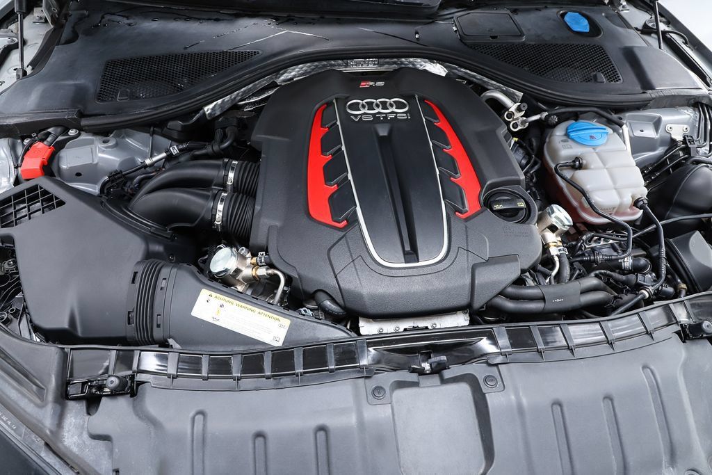 Used 2016 Audi RS 7 Prestige AWD/4WD image 47