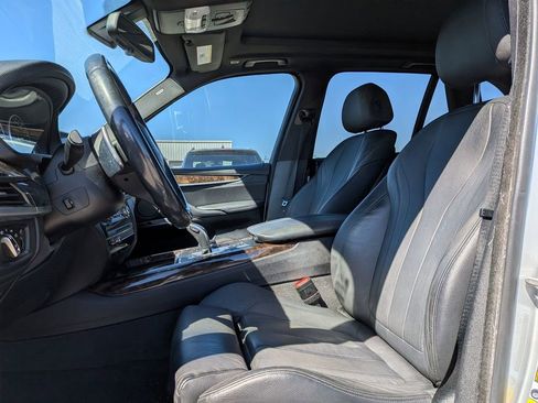Used 2016 BMW X5 xDrive35i image 14