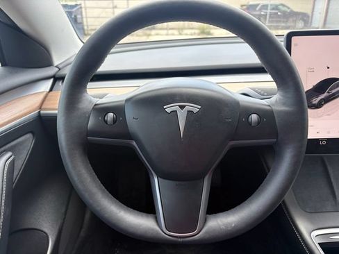 Used 2023 Tesla Model 3 Standard Range RWD image 20
