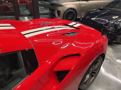 Used 2018 Ferrari 488 Spider image 21