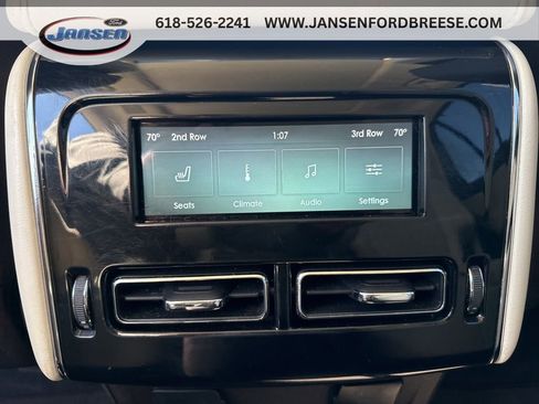 Used 2023 Lincoln Aviator Reserve image 29