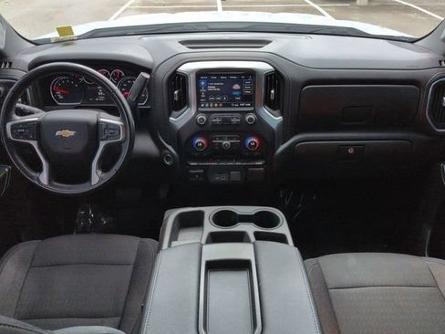 Used 2020 Chevrolet Silverado 1500 LT w/ All-Star Edition RWD image 15