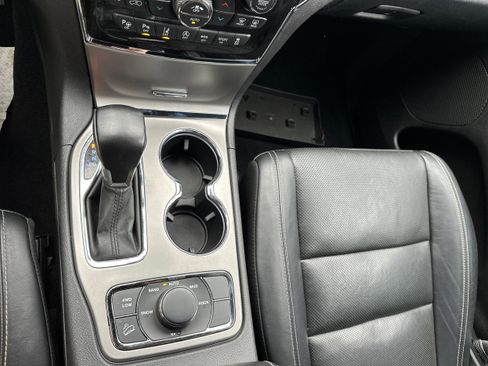 Used 2021 Jeep Grand Cherokee Limited w/ Quick Order Package 28K 80th image 15