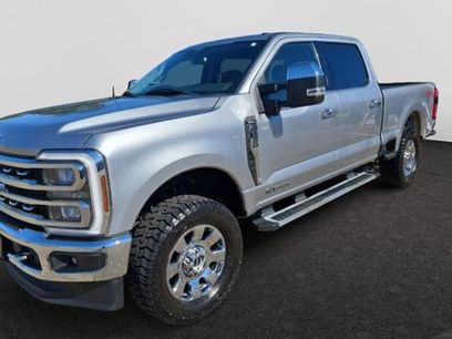 Used 2024 Ford F250 Lariat w/ Chrome Package
