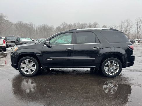 Used 2014 GMC Acadia Denali image 2