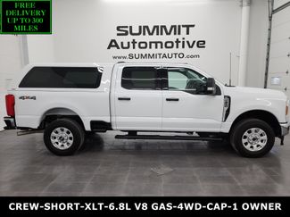 Used 2024 Ford F250 XLT 360° Tour