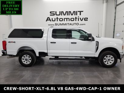 Used 2024 Ford F250 XLT