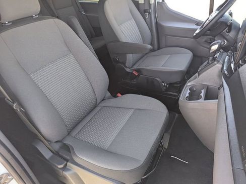 Used 2026 Ford Transit 350 XLT RWD image 9