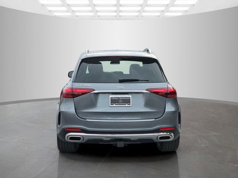 Used 2026 Mercedes-Benz GLE 350 4MATIC image 5