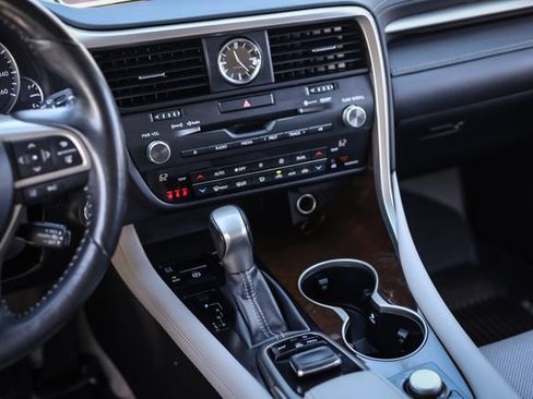 Used 2019 Lexus RX 350 AWD image 23