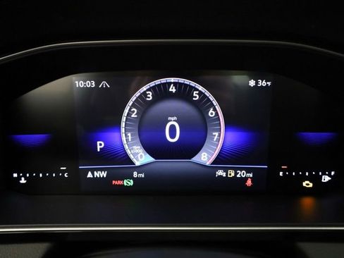 New 2026 Volkswagen Jetta S image 15