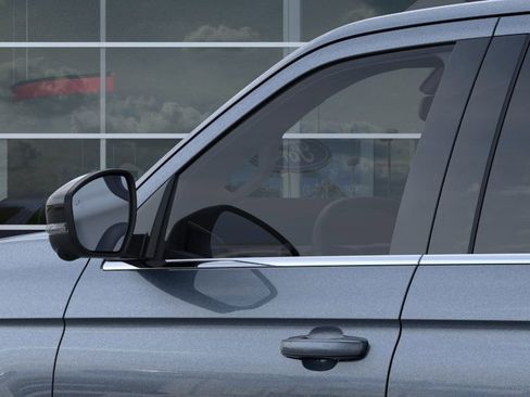 New 2026 Ford Expedition Max Platinum w/ Driver's Package image 41