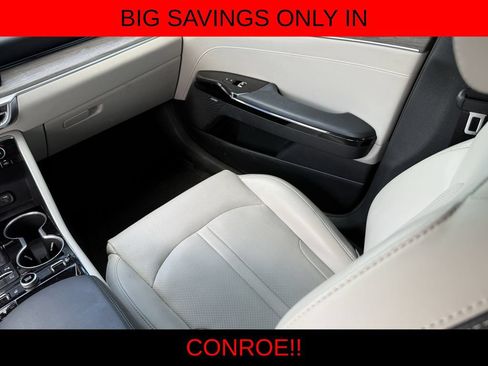 Used 2022 Kia K5 EX w/ EX Premium Package FWD image 26