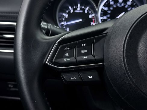 Used 2024 MAZDA CX-5 AWD 2.5 S w/ Select Package image 31