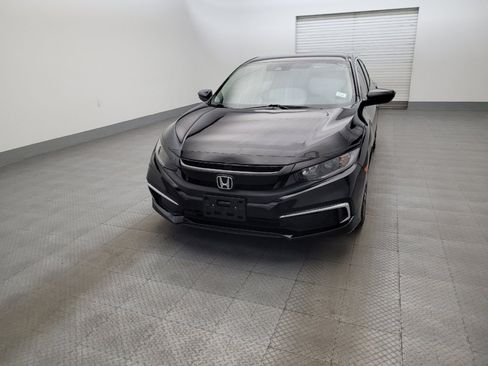 Used 2020 Honda Civic LX image 15