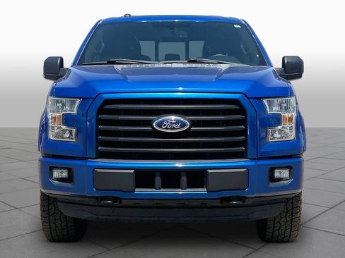 Used 2016 Ford F150 XLT w/ Equipment Group 302A Luxury AWD/4WD image 4