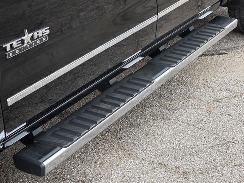 Used 2018 GMC Sierra 1500 SLT w/ Texas SLT Premium Package image 43