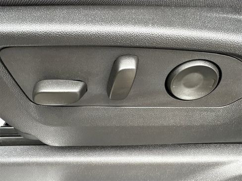 New 2025 Chevrolet Silverado 1500 RST w/ All Star Edition Plus image 33