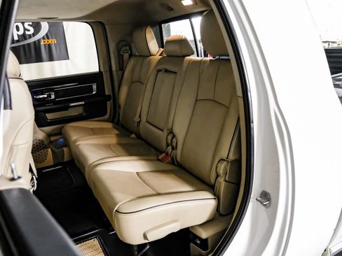 Used 2018 RAM 2500 Limited image 42