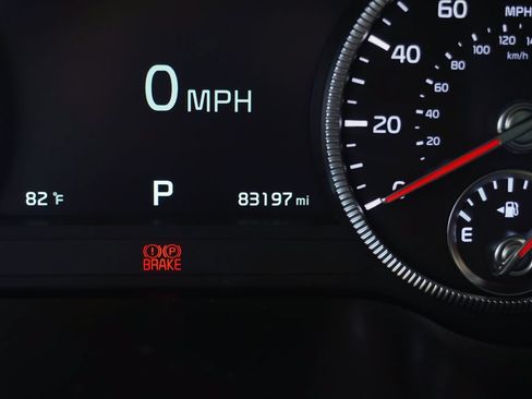 Used 2021 Kia Telluride SX w/ SX Prestige Package AWD/4WD image 18