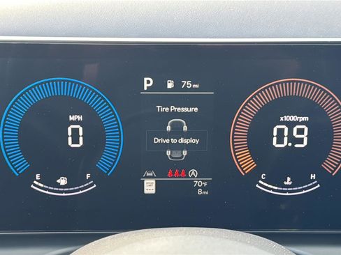 New 2026 Hyundai Tucson SEL FWD image 15