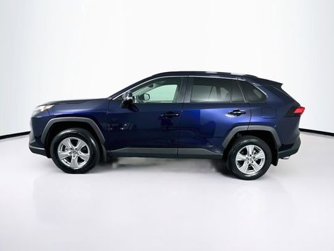 Used 2025 Toyota RAV4 XLE w/ Convenience Package FWD image 6