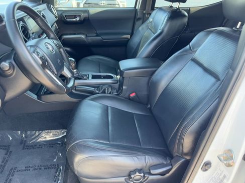Used 2019 Toyota Tacoma TRD Pro image 19