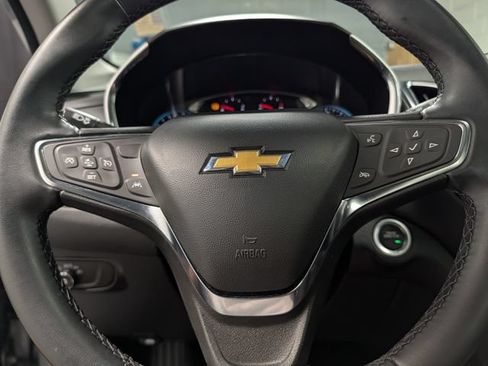 Used 2024 Chevrolet Equinox LT AWD/4WD image 19