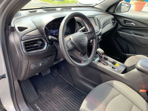 Certified 2023 Chevrolet Equinox RS image 10