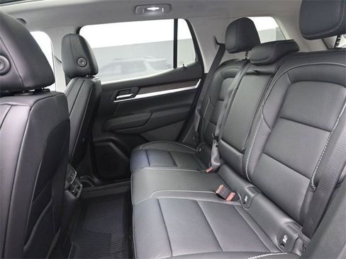 New 2026 GMC Terrain Denali image 12